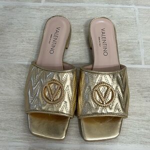 Valentino Sandals